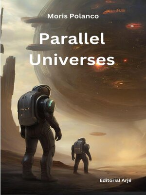 cover image of Parallel Universes